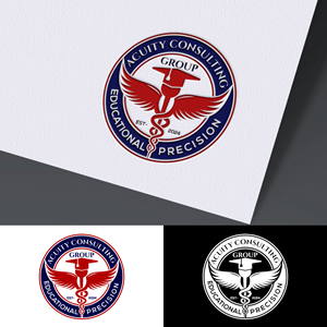 Logo Design by Suvendu.S for this project | Design: #34196377