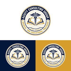 Logo Design by Suvendu.S for this project | Design: #34197557