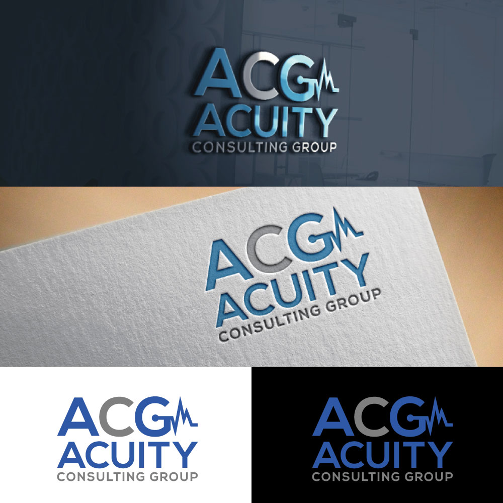 Logo Design by Allix Lauren for this project | Design #34185822