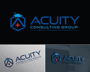 Diseño de Logo por Atec para este proyecto | Diseño: #34188180