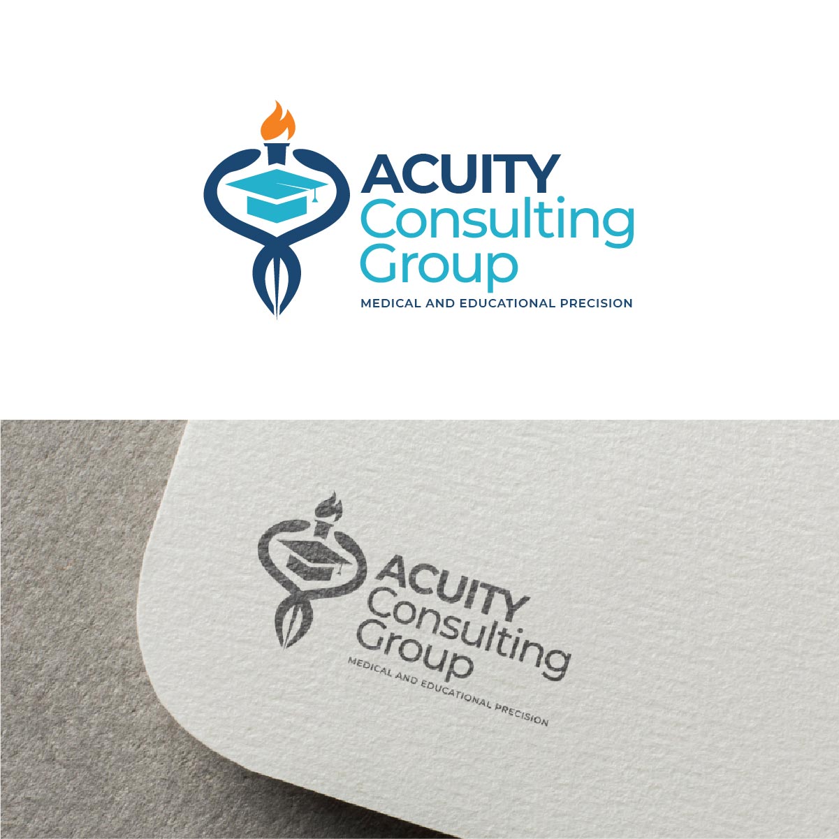Logo Design by fly  design for this project | Design #34188808