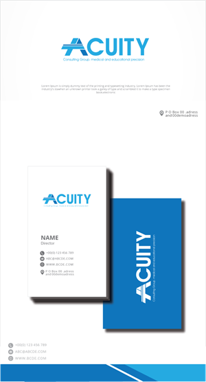 Diseño de Logo por zebronicgraphic para este proyecto | Diseño: #34189970