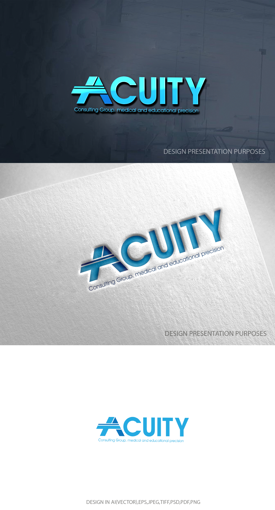 Logo Design by zebronicgraphic for this project | Design #34189971