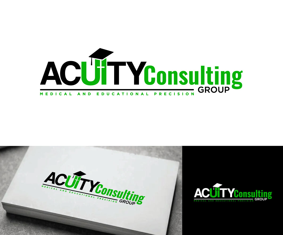 Logo Design by Ansh Design for this project | Design #34187458