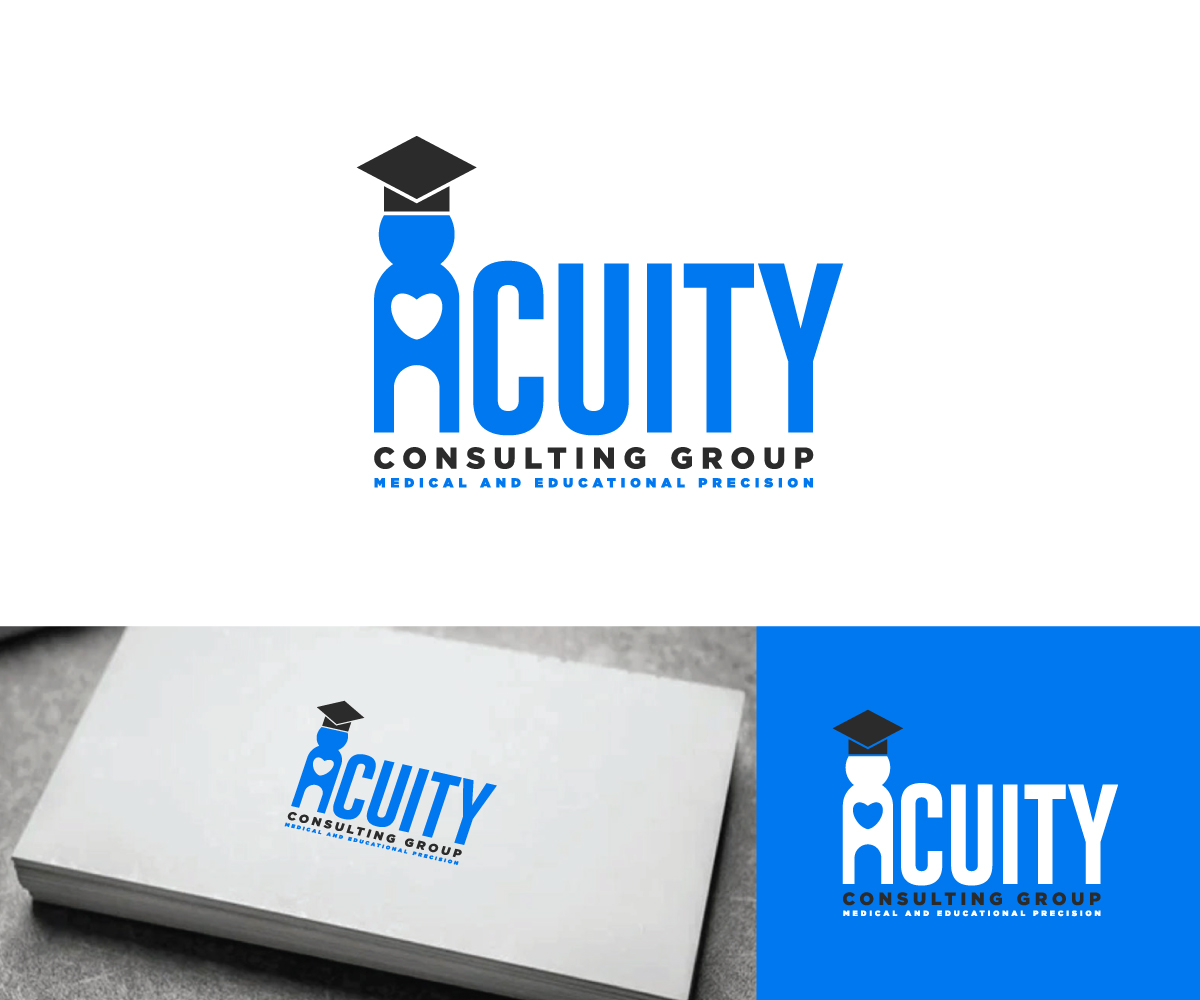 Logo Design by Ansh Design for this project | Design #34187464