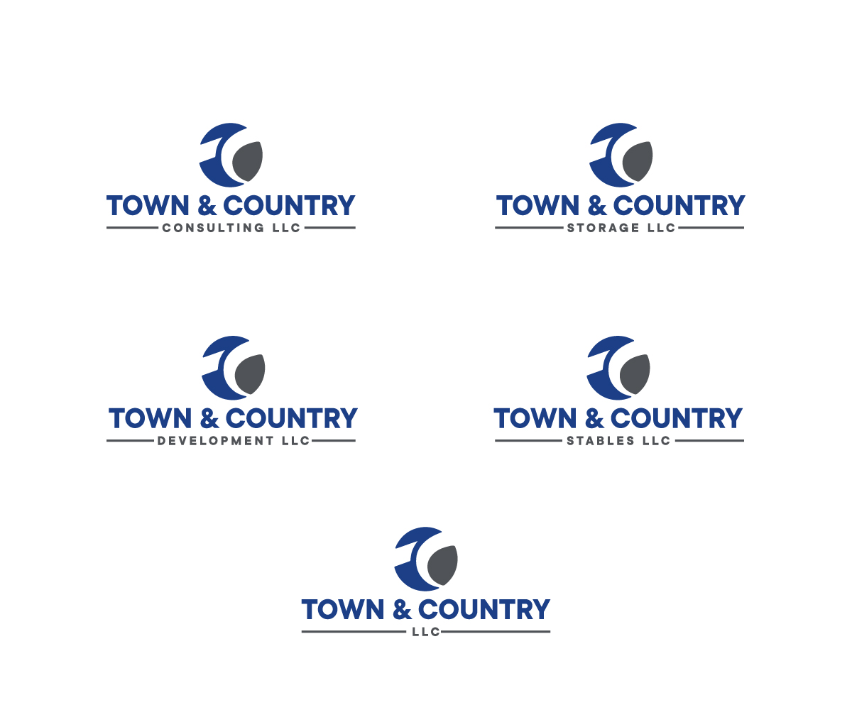 Logo-Design von jonkonrad für dieses Projekt | Design #34190601