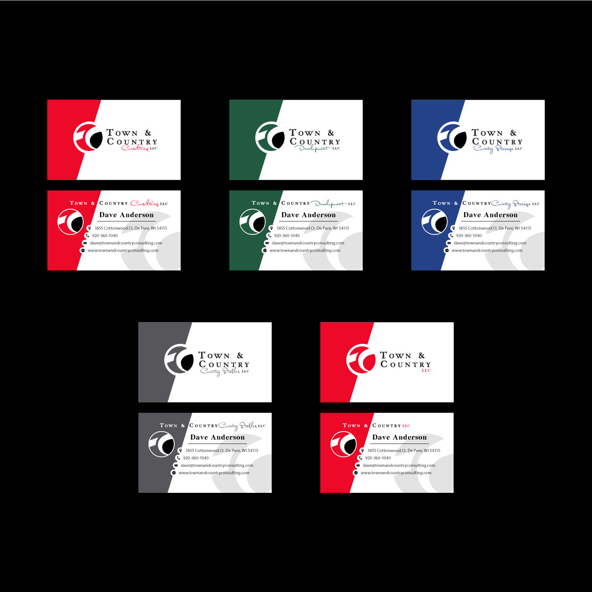 Logo Design by chris Ray for this project | Design #34186165