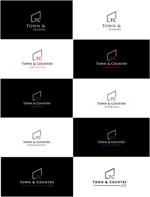 Logo Design by urvaG for this project | Design #34189792