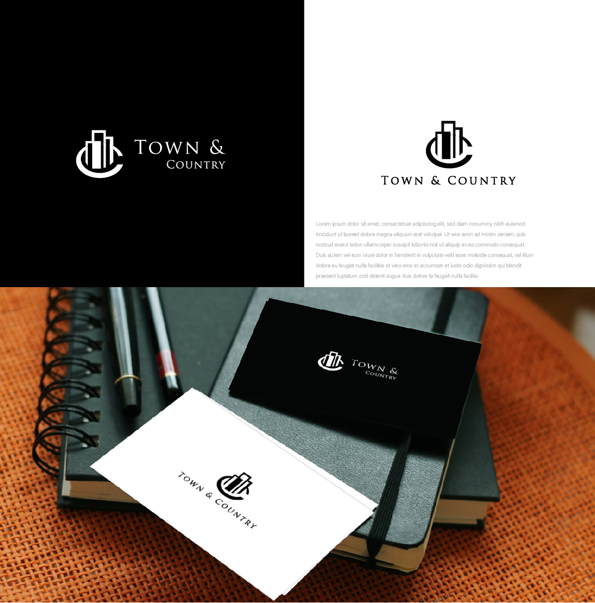 Logo Design by urvaG for this project | Design #34190150