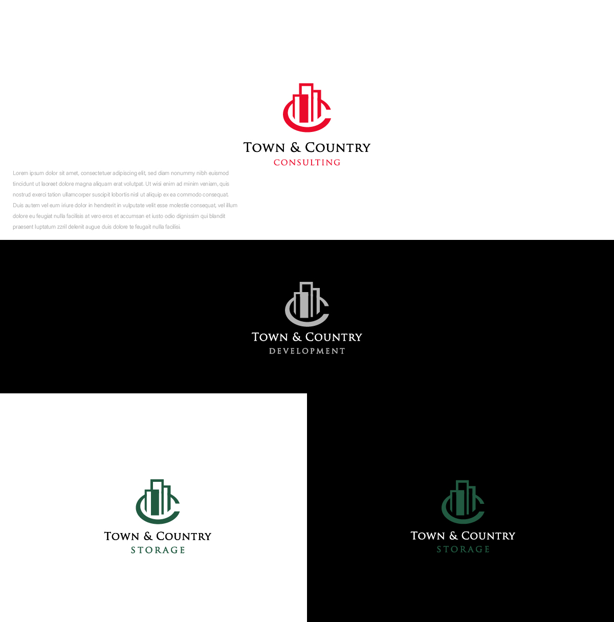 Logo Design by urvaG for this project | Design #34190220