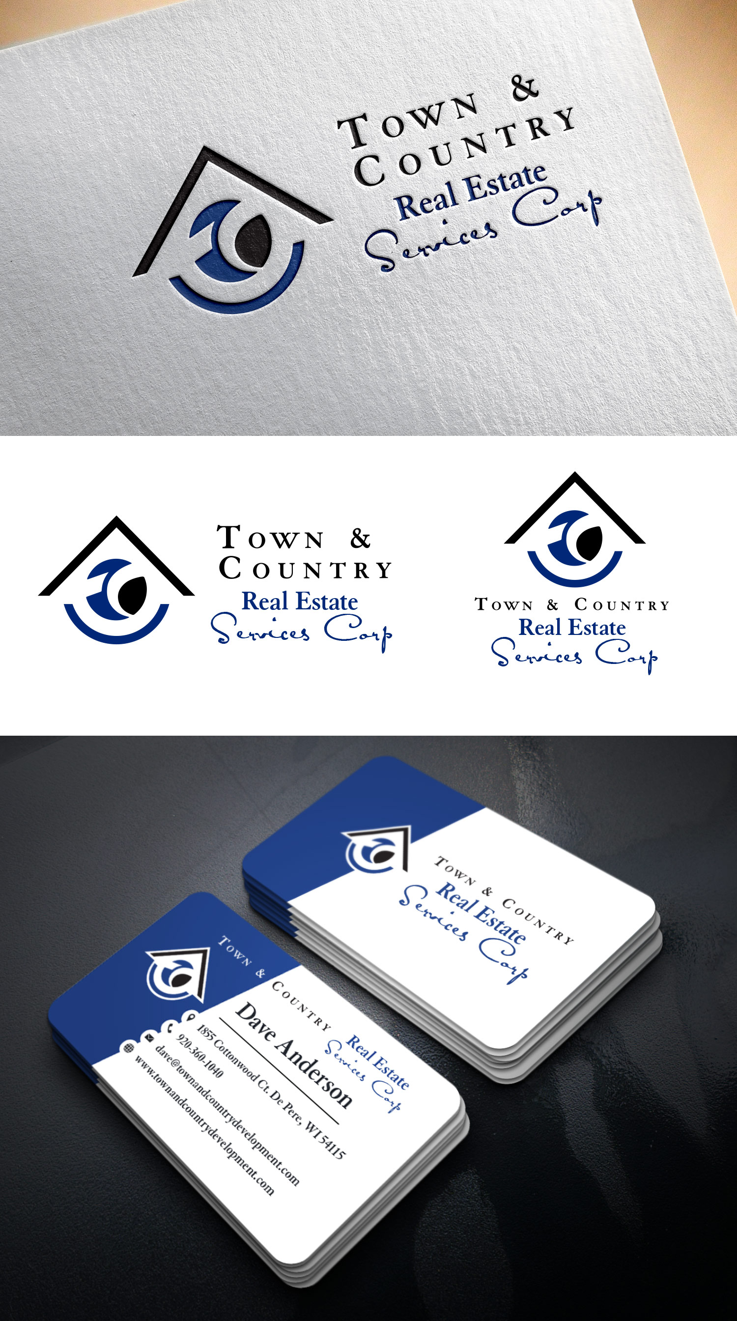 Logo Design by Dil_gfx for this project | Design #34188850
