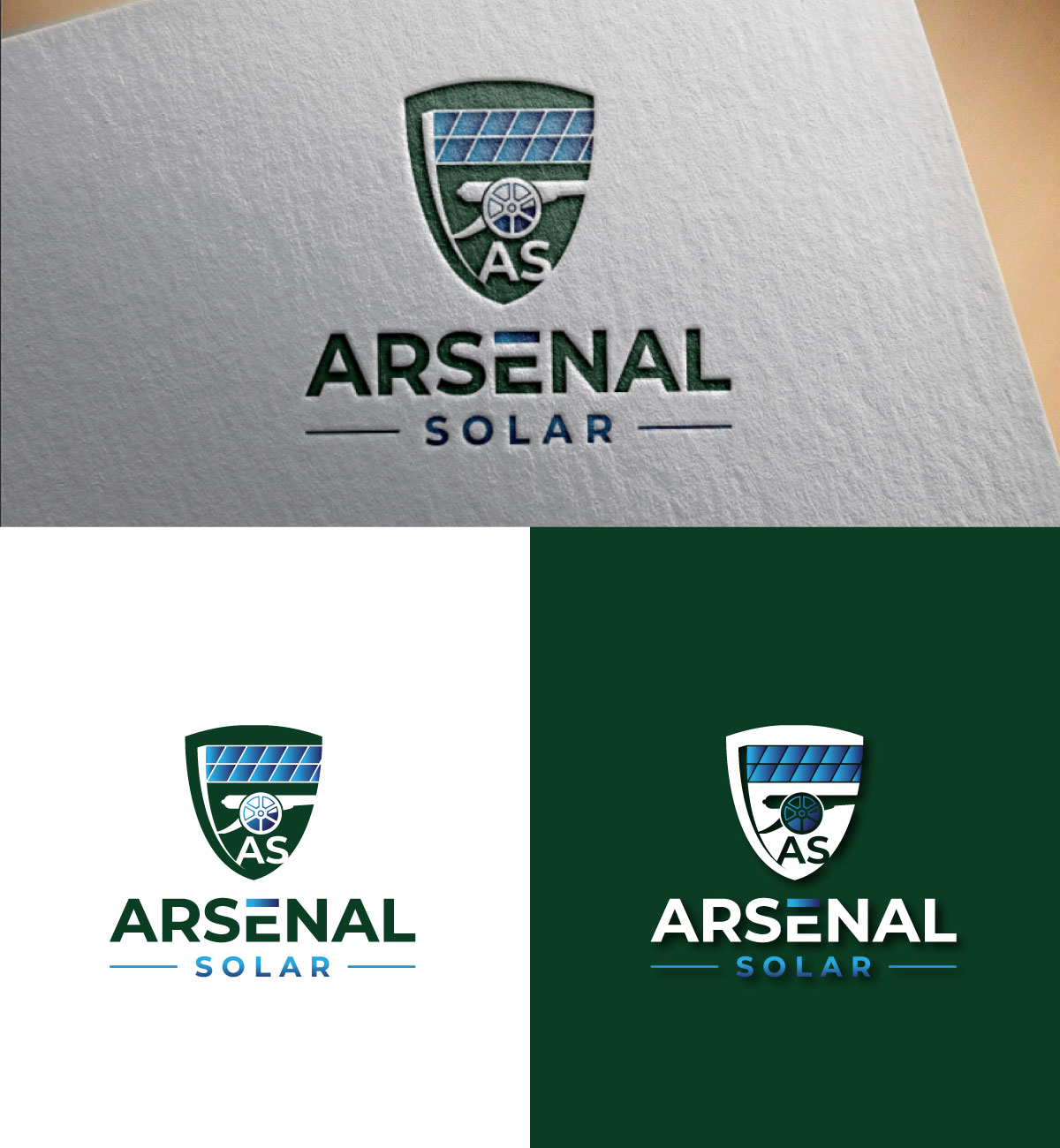 Diseño de Logo por RS_Design para este proyecto | Diseño #34186069