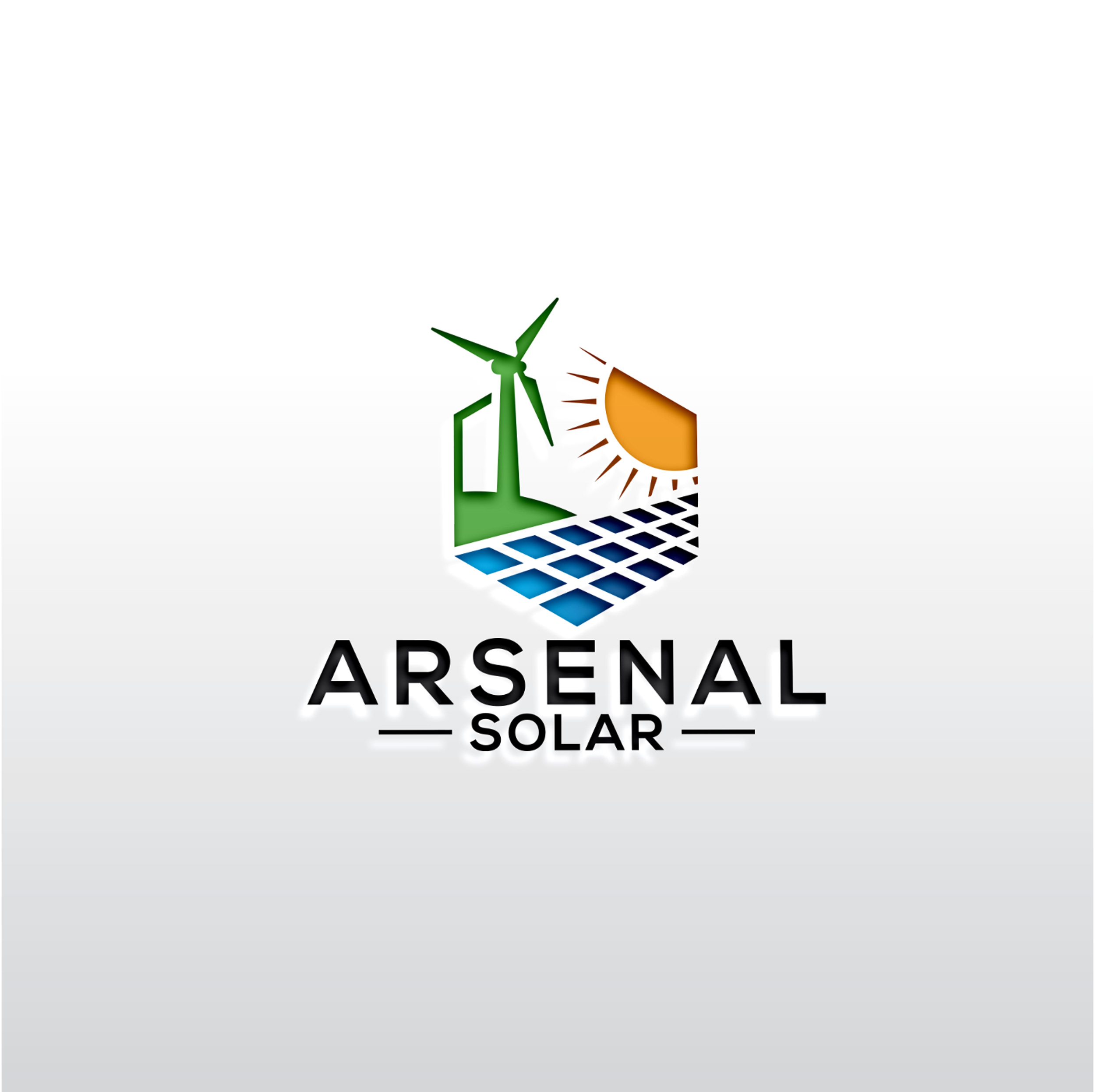 Logo Design by Rosalie.. for this project | Design #34188926