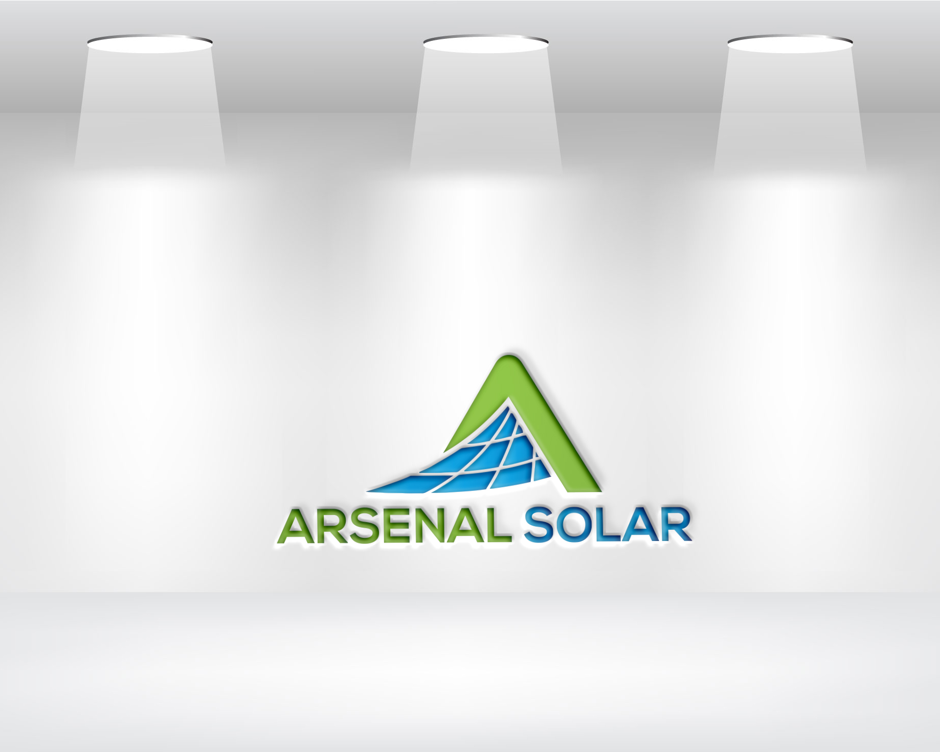 Logo Design by Daniel Khan for this project | Design #34188993