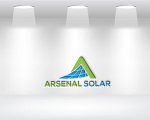 Diseño de Logo por Daniel Khan para este proyecto | Diseño: #34188993