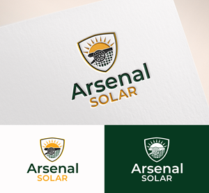 Diseño de Logo por M Art & Design para este proyecto | Diseño: #34186196