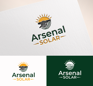 Diseño de Logo por M Art & Design para este proyecto | Diseño: #34186247