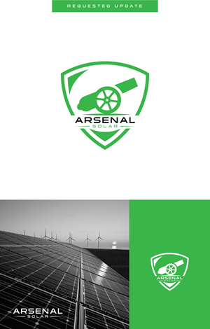 Design de Logo par apik. pour ce projet | Design : #34190596