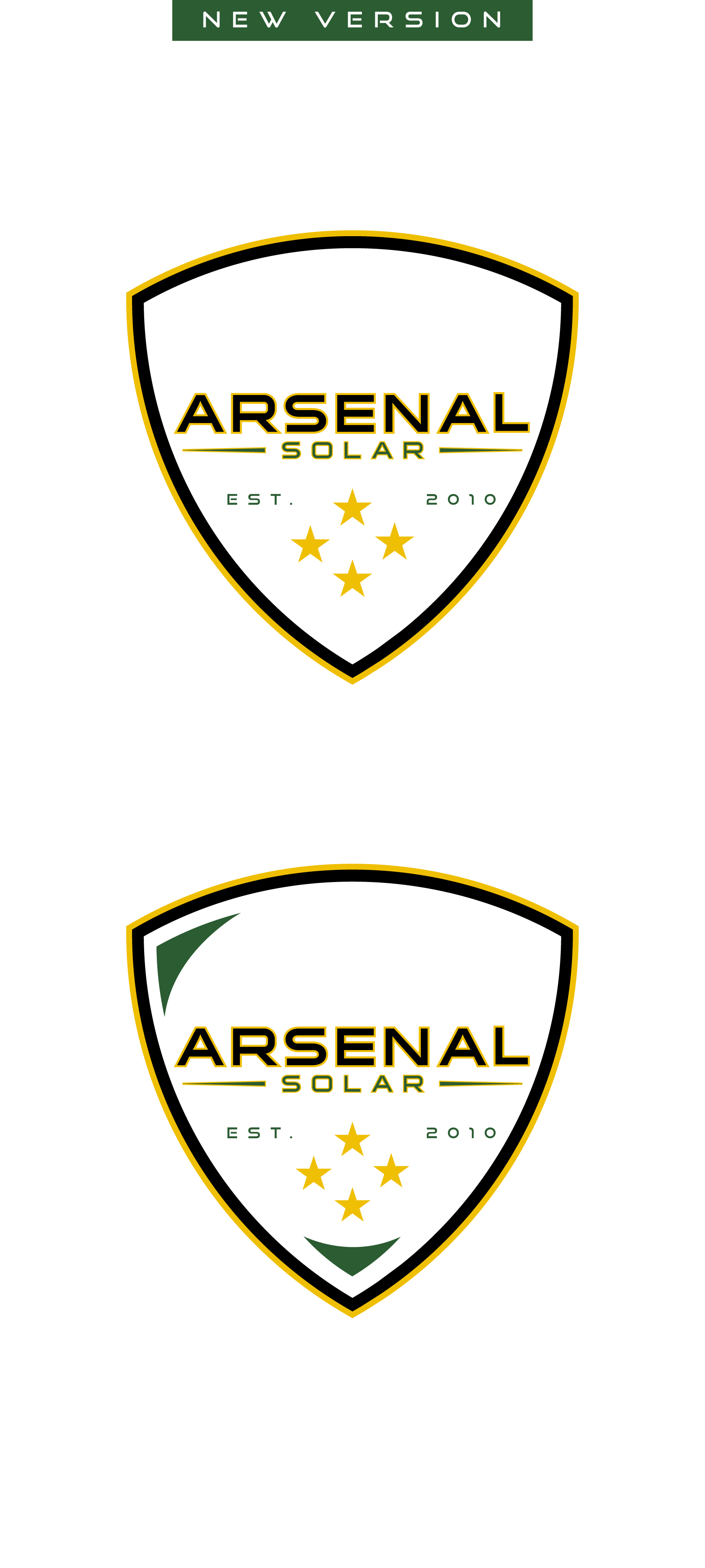 Logo Design by apik. for this project | Design #34301520