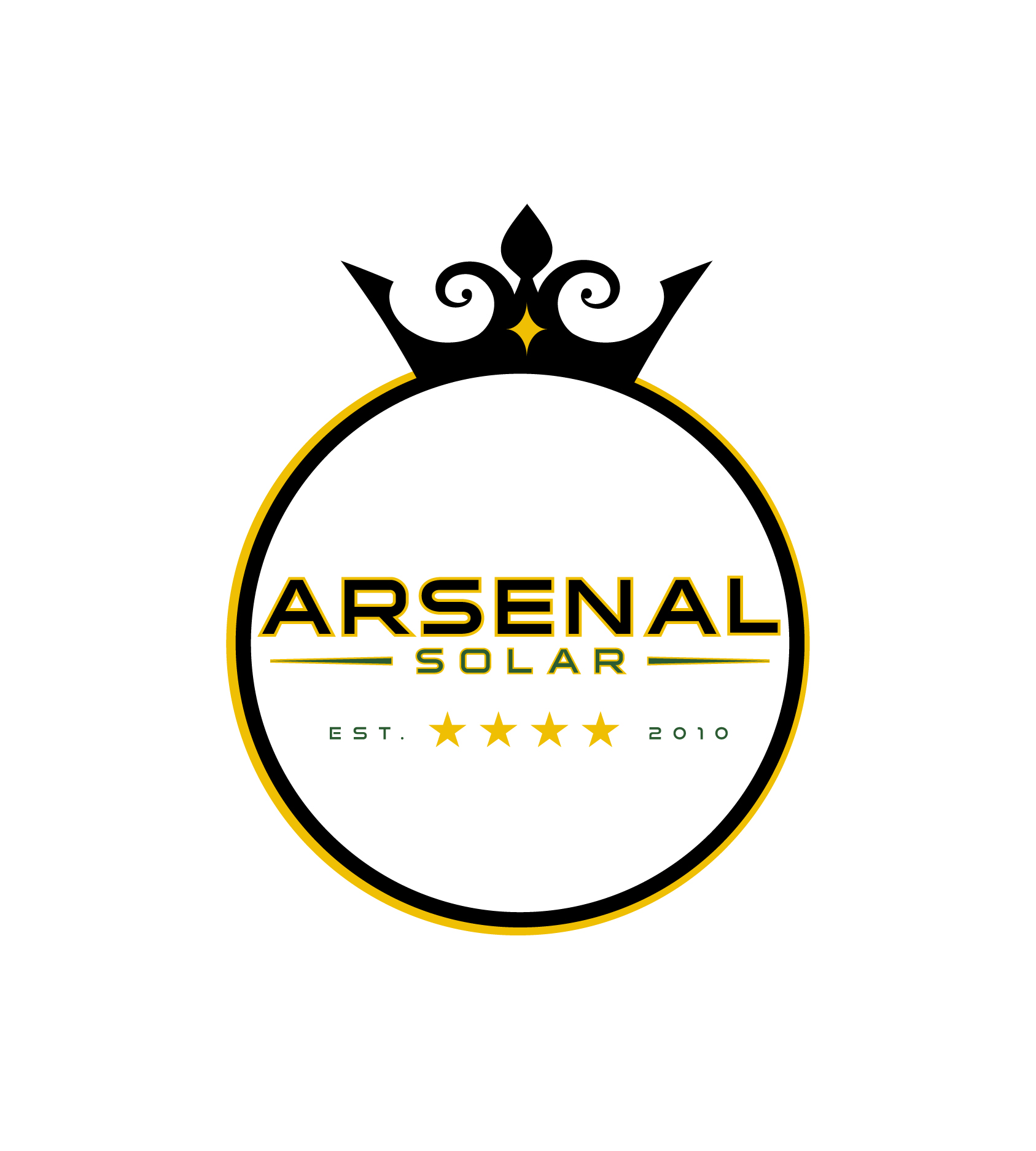 Logo Design by apik. for this project | Design #34317858