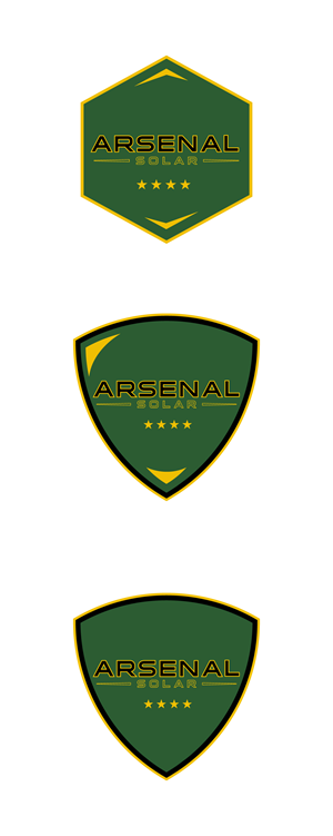 Design de Logo par apik. pour ce projet | Design : #34461099