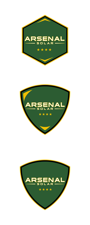 Design de Logo par apik. pour ce projet | Design : #34484497