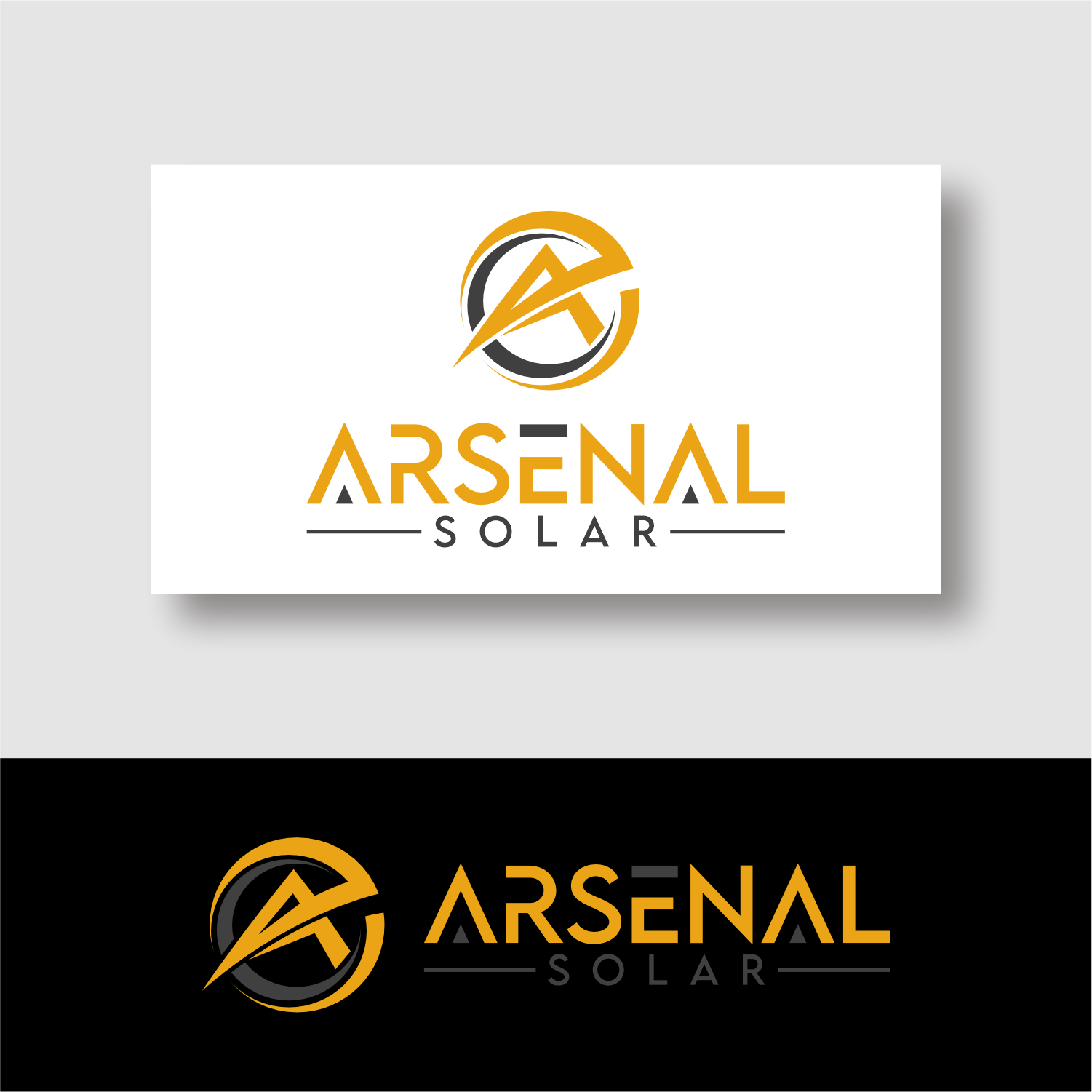 Logo Design by ganesaputu for this project | Design #34186238