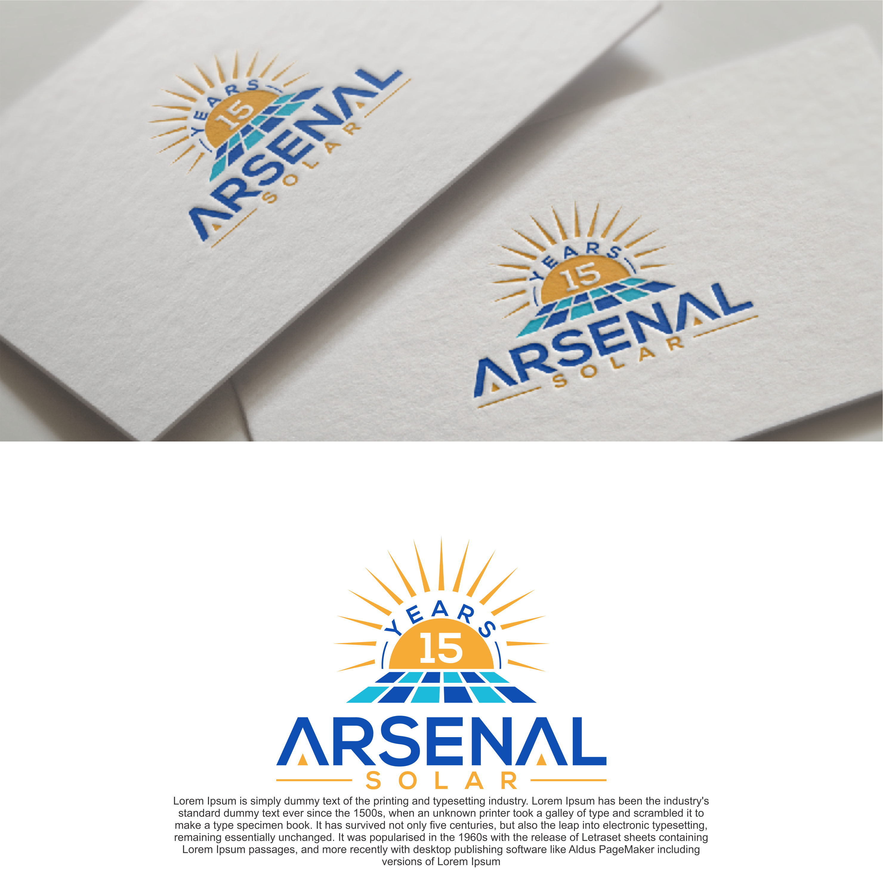 Logo-Design von diego costa für dieses Projekt | Design #34185696
