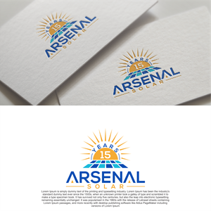 Logo-Design von diego costa für dieses Projekt | Design: #34185696