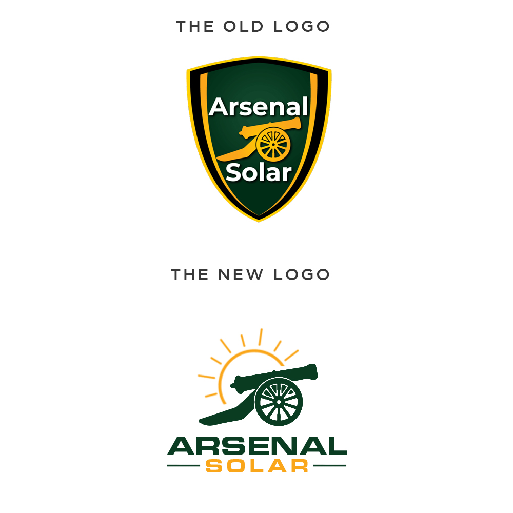 Logo Design by Noor Ezz for this project | Design #34185293