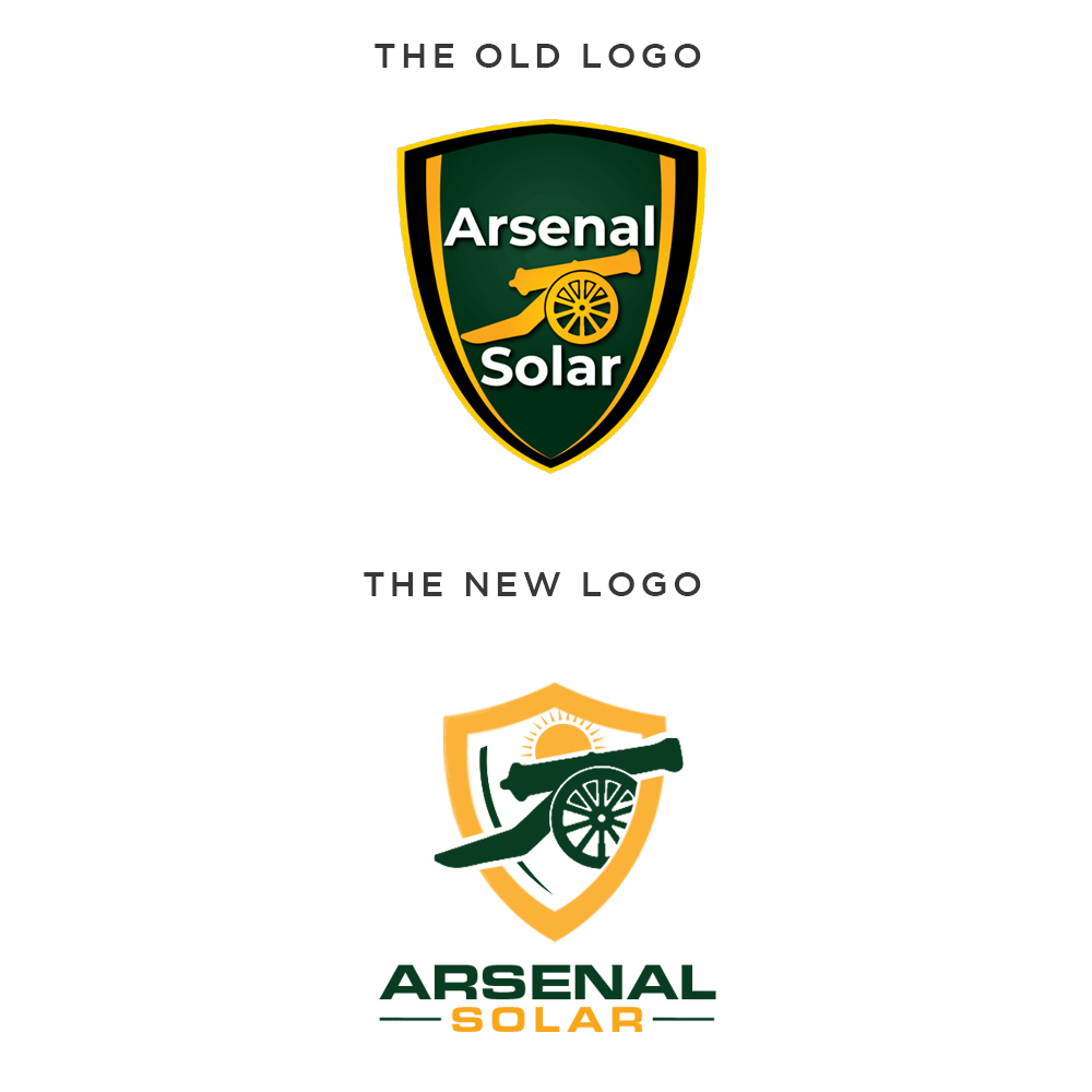 Logo Design by Noor Ezz for this project | Design #34185294