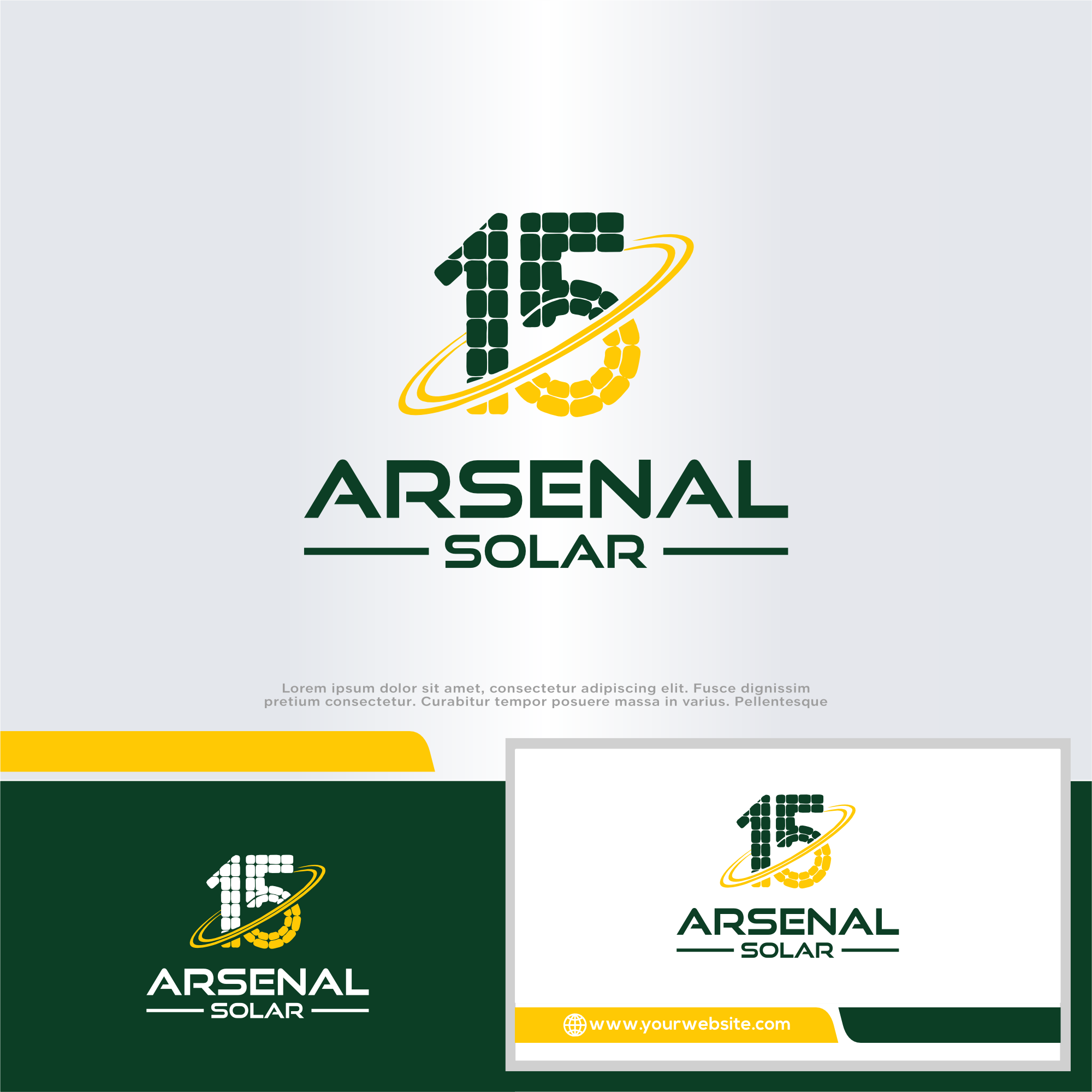 Logo Design by win it for this project | Design #34186575