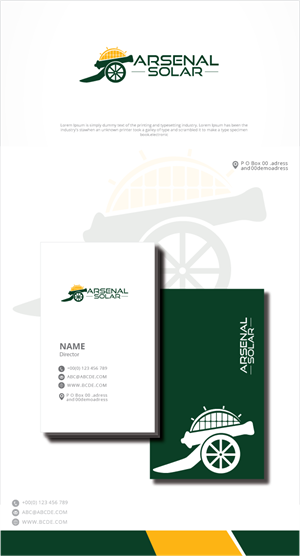 Design de Logo par zebronicgraphic pour ce projet | Design : #34189980