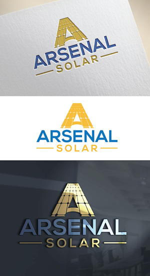 Diseño de Logo por AB design ..... para este proyecto | Diseño: #34196397