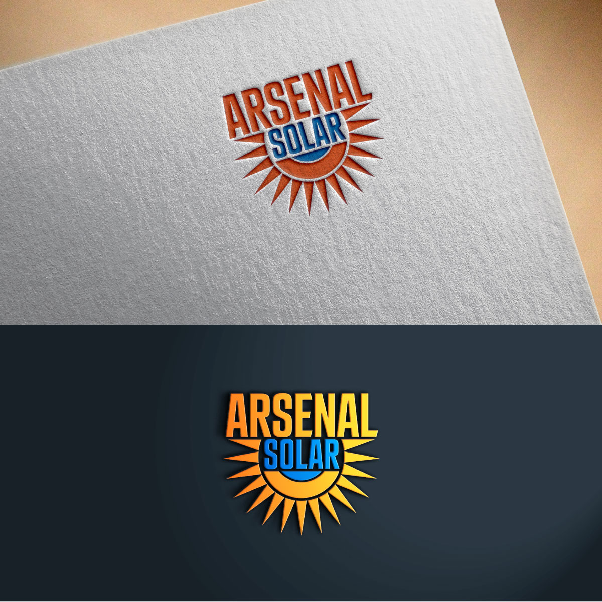 Logo-Design von Fürstenberg design für dieses Projekt | Design #34191243