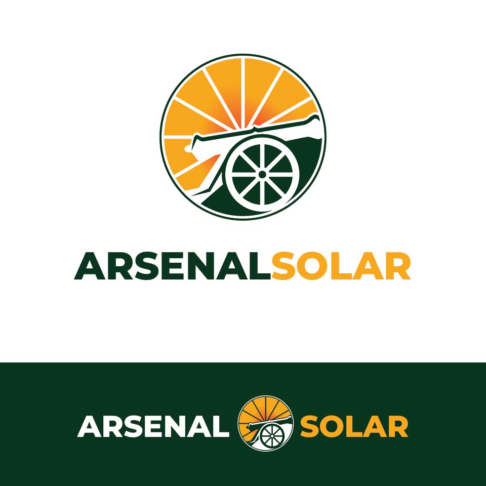 Logo Design by r. ilham for this project | Design #34185731