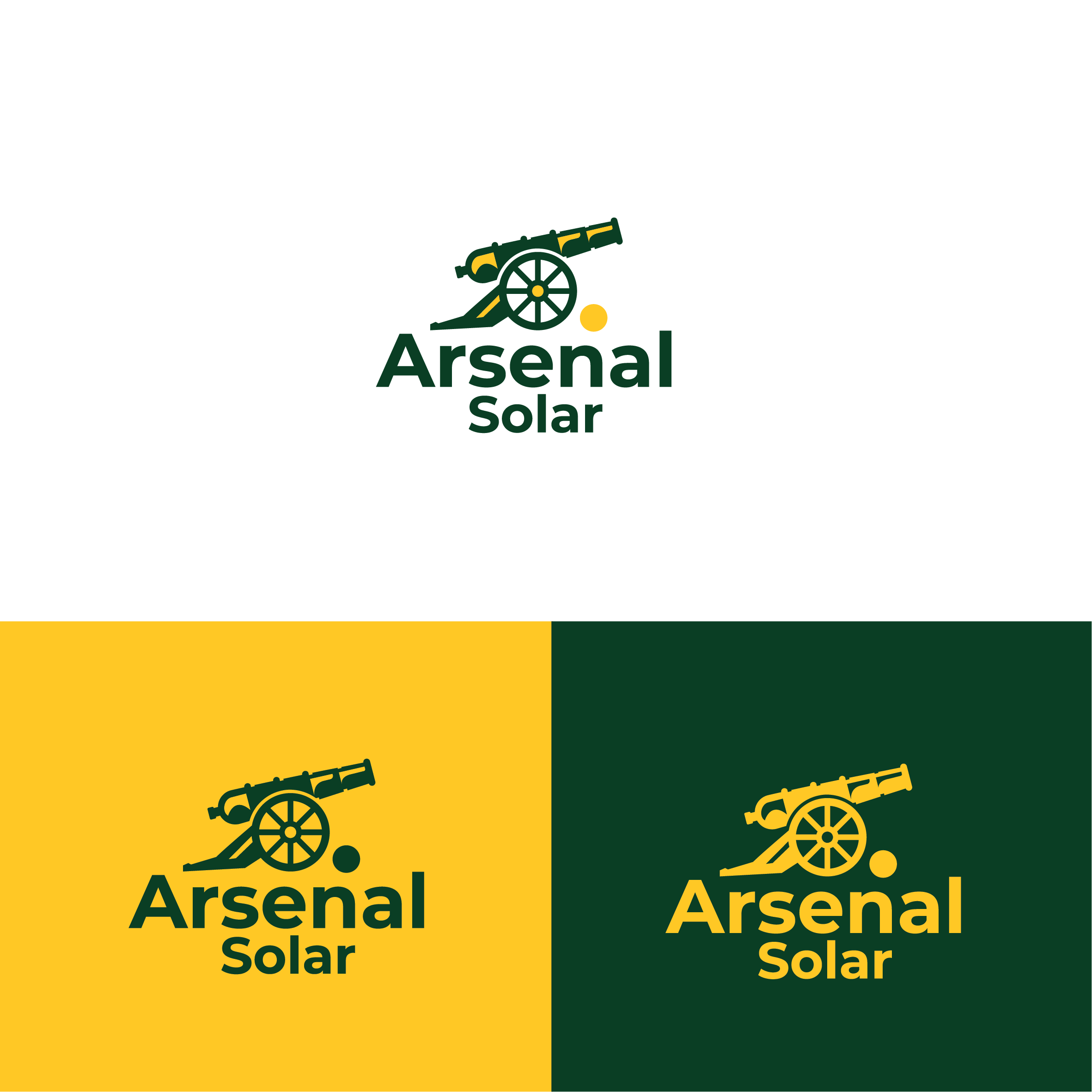 Logo Design by dskyvbc for this project | Design #34185267