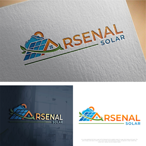 Logo Design by Smart Stuart