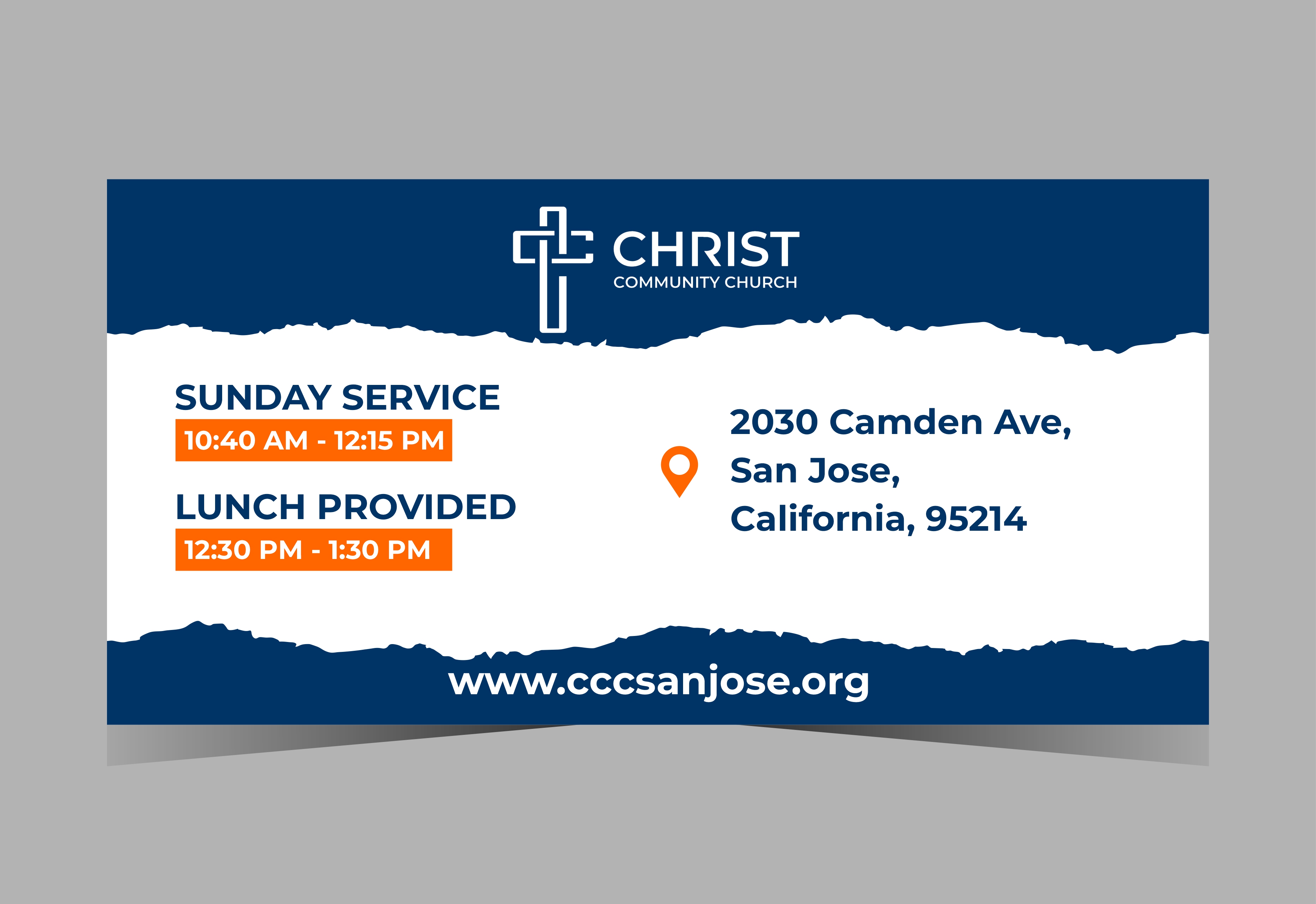 Signage Design by Thati Designs for this project | Design #34187983