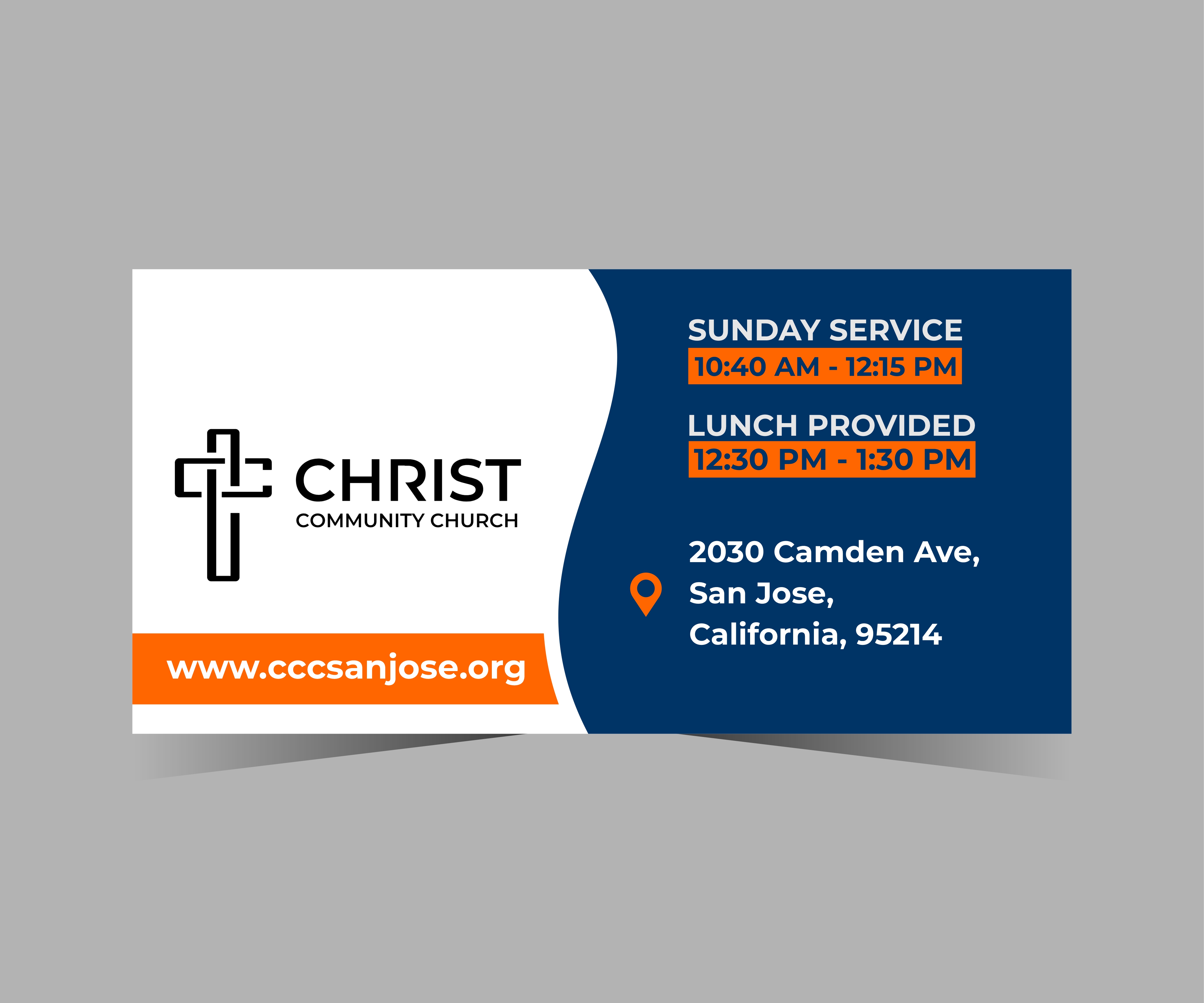 Signage Design by Thati Designs for this project | Design #34201733