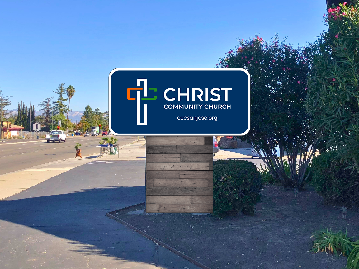 Signage Design by design_by_sandro for this project | Design #34237953