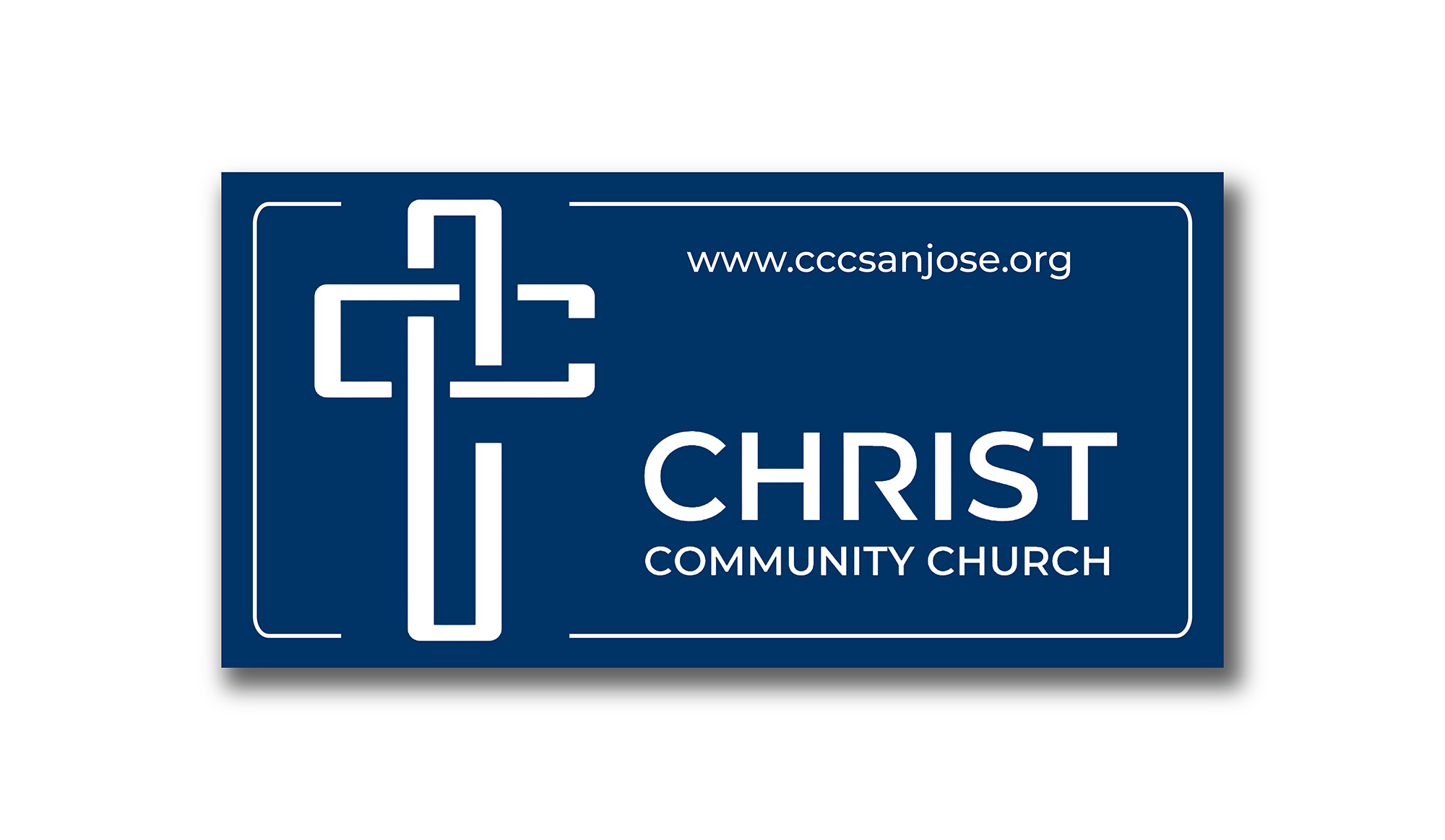 Signage Design by sumdes for this project | Design #34272515