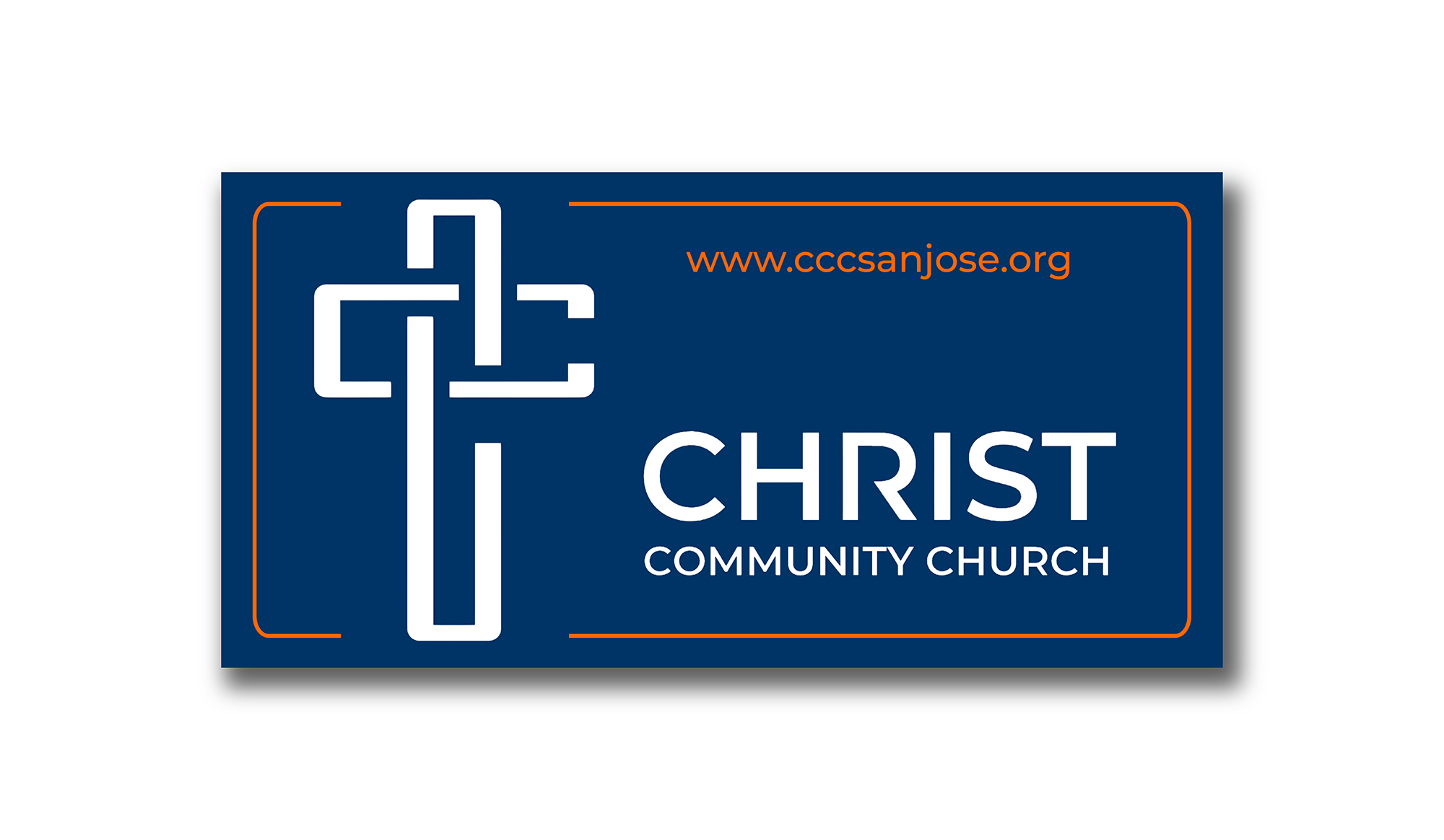 Signage Design by sumdes for this project | Design #34272518