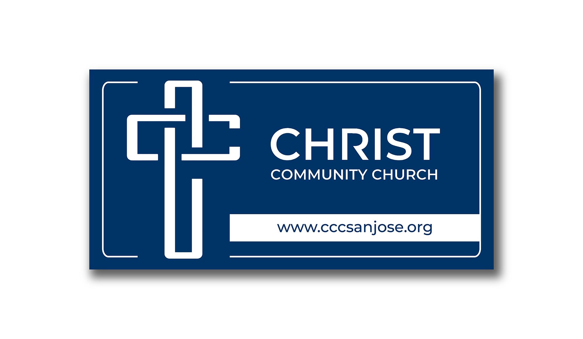 Signage Design by sumdes for this project | Design #34272535