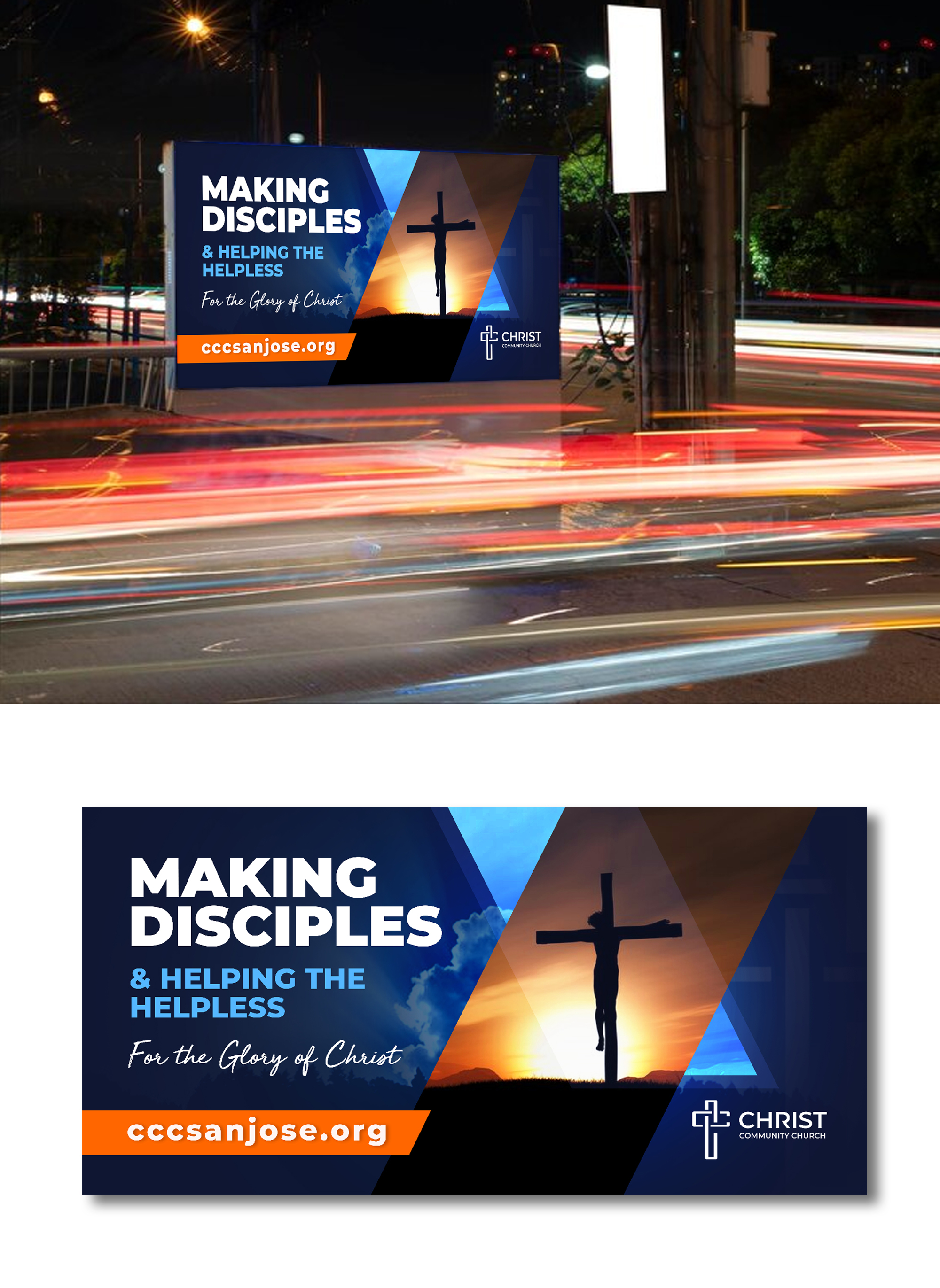 Signage Design by debdesign for this project | Design #34252396