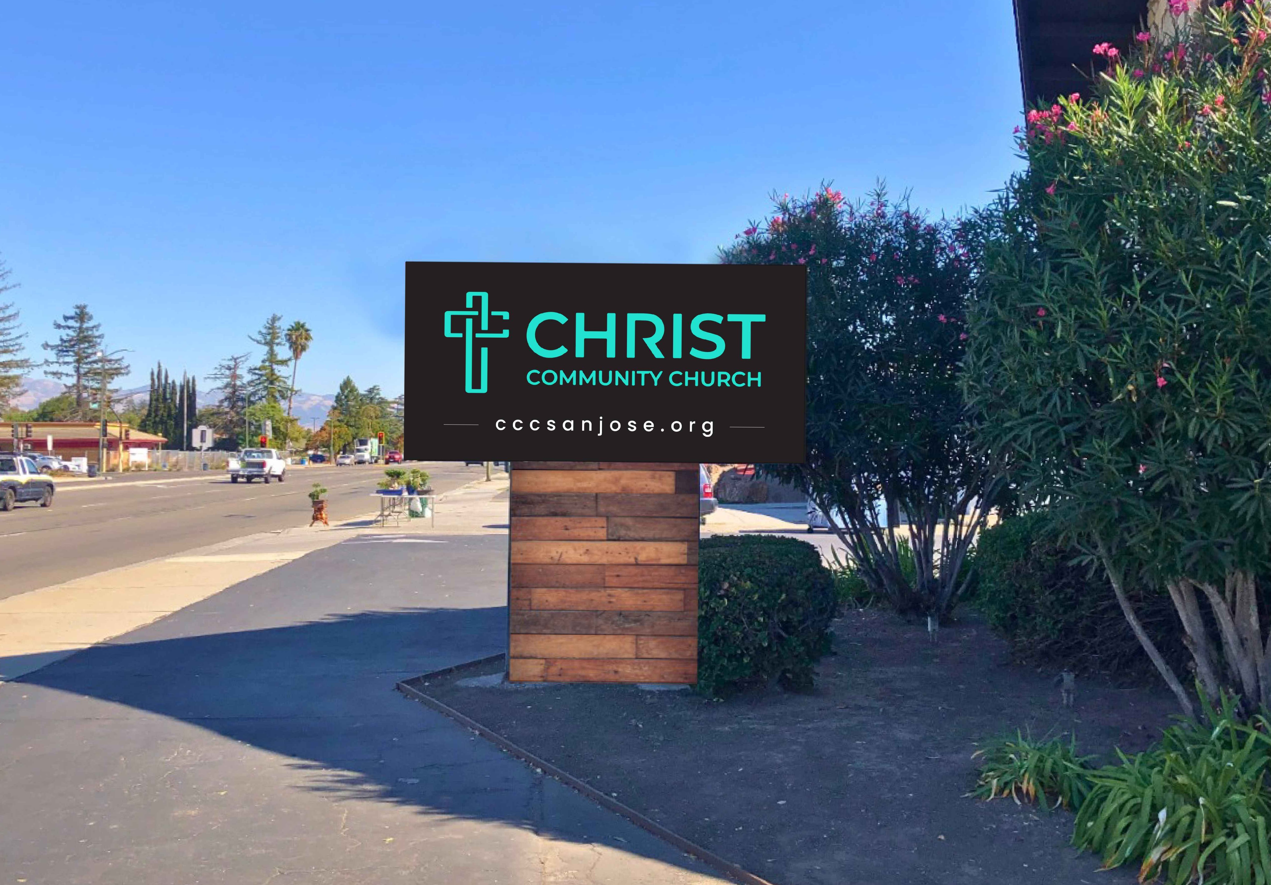 Signage Design by Rough Art for this project | Design #34216700