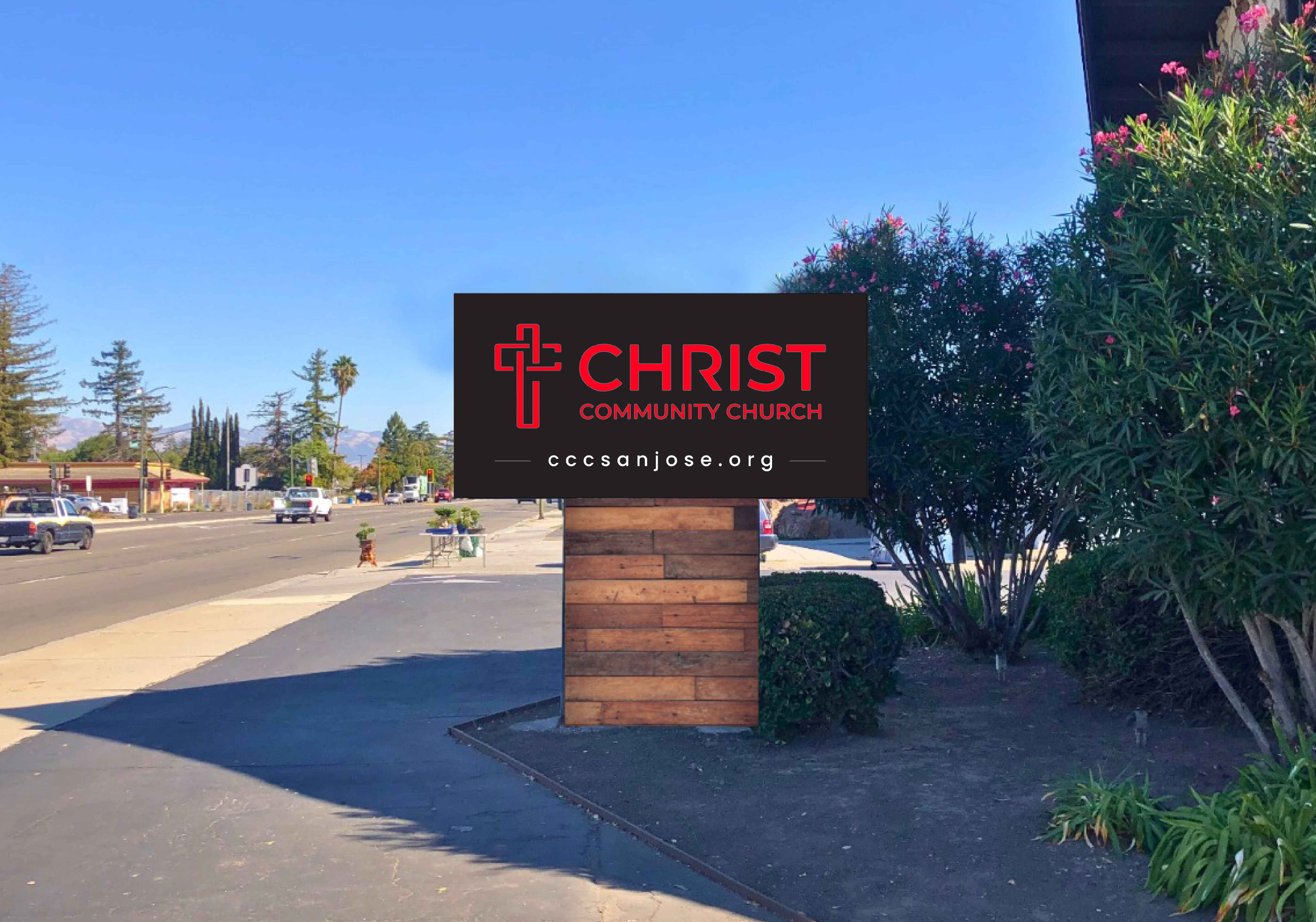 Signage Design by Rough Art for this project | Design #34216701