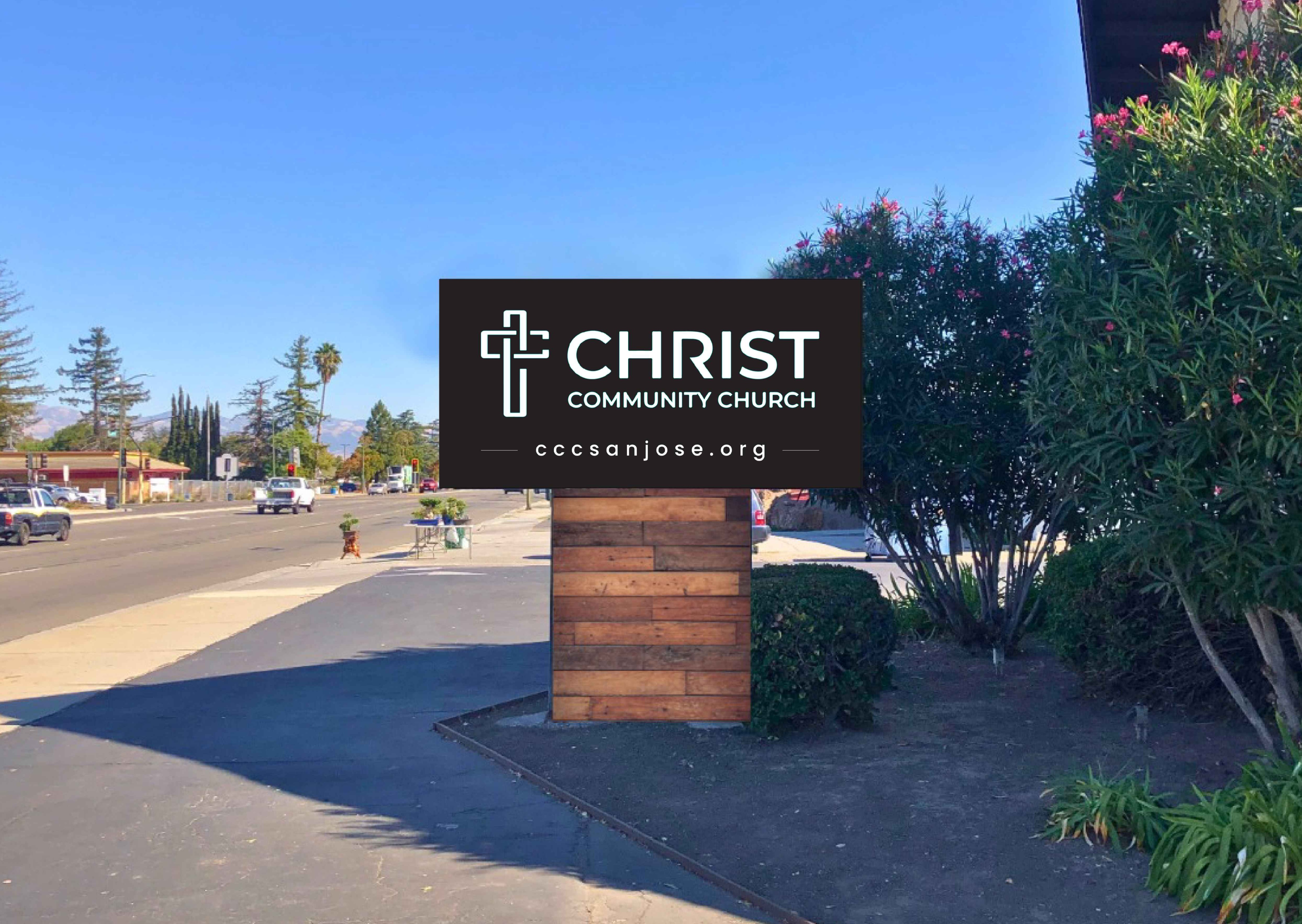 Signage Design by Rough Art for this project | Design #34216702