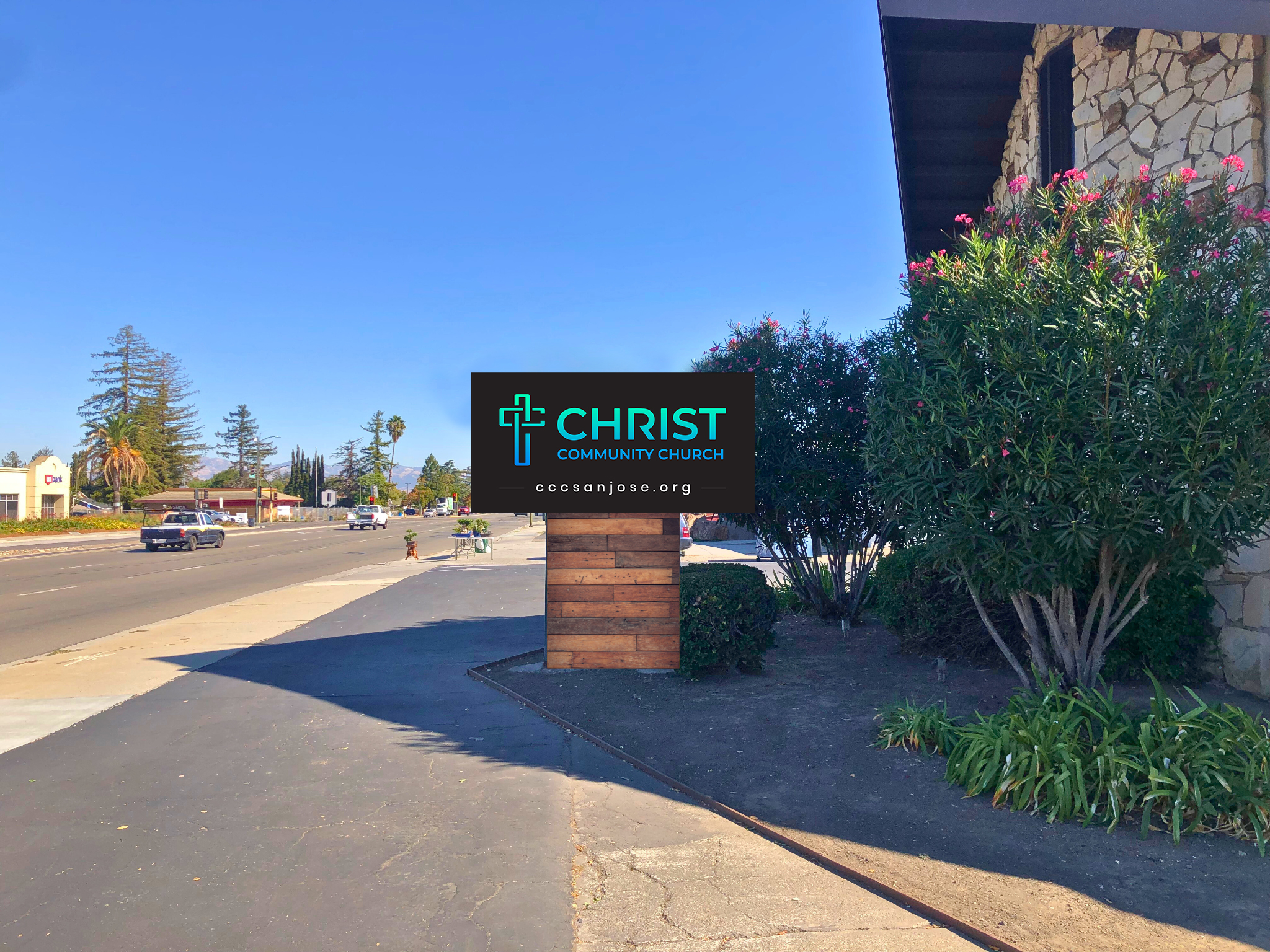 Signage Design by Rough Art for this project | Design #34222656