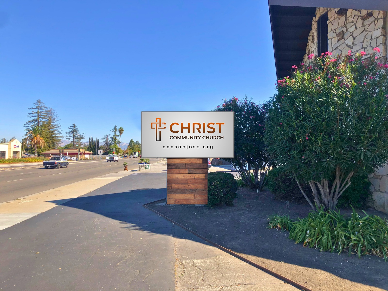 Signage Design by Rough Art for this project | Design #34229856